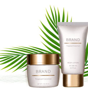 Natural Cream