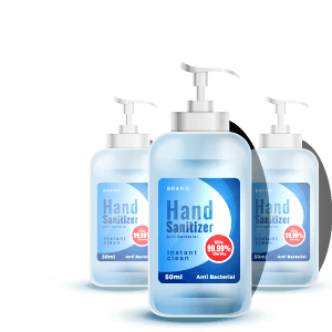 Hand Sanitizer