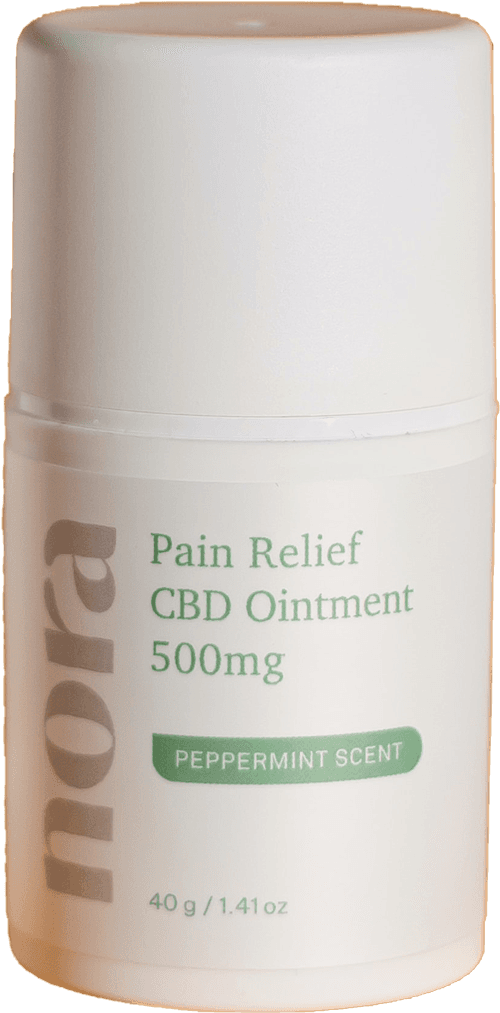 Nora pain relief